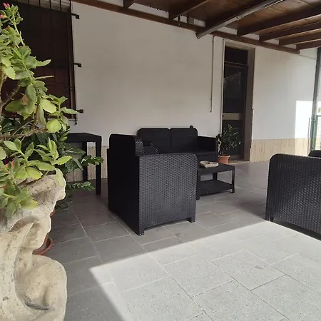 L'angolo Di Casa - Villanova *