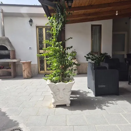 L'angolo Di Casa - Villanova Holiday home *