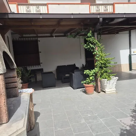 L'angolo Di Casa - Villanova Holiday home *