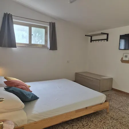 L'angolo Di Casa - Villanova Holiday home