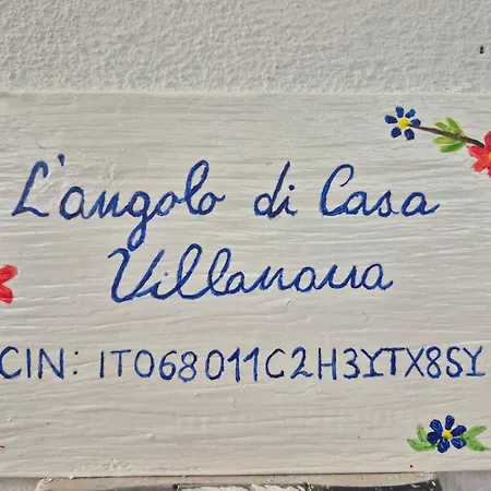 L'angolo Di Casa - Villanova * Cerratina